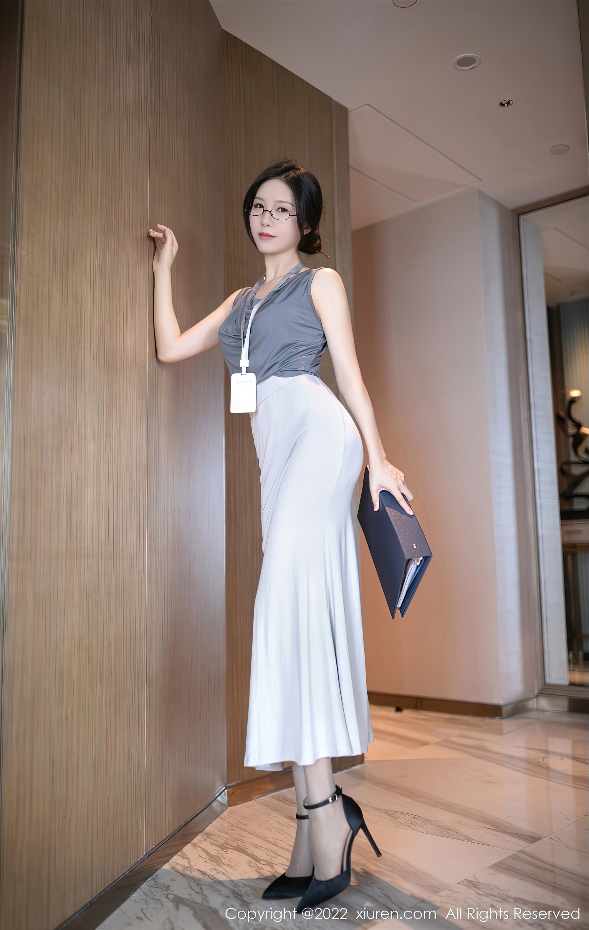 Xiuren秀人网 2022.11.23 NO.5900 利世